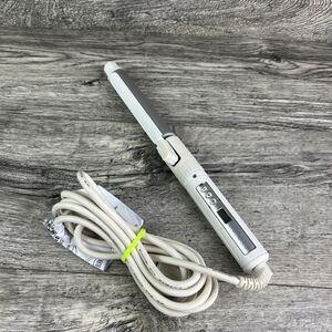 Bio Ionic StyleWinder Rotating Curling Iron – Professional Hair Styling Tool